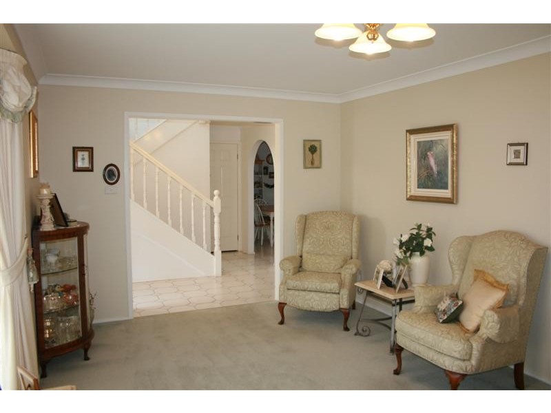 Quakers Hill NSW 2763