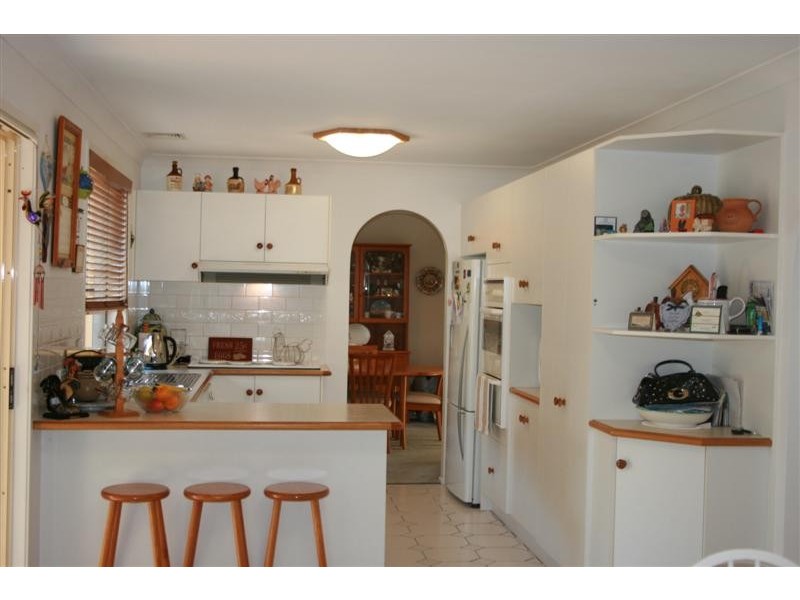 Quakers Hill NSW 2763