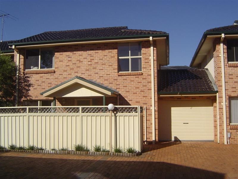 Quakers Hill NSW 2763