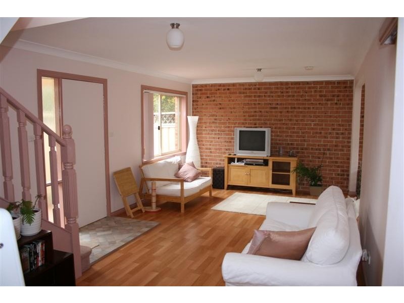 Quakers Hill NSW 2763