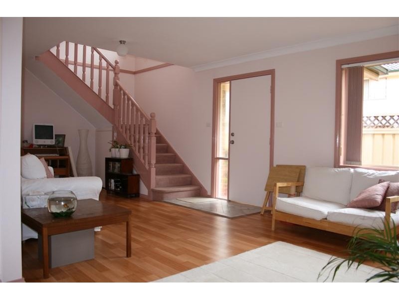 Quakers Hill NSW 2763