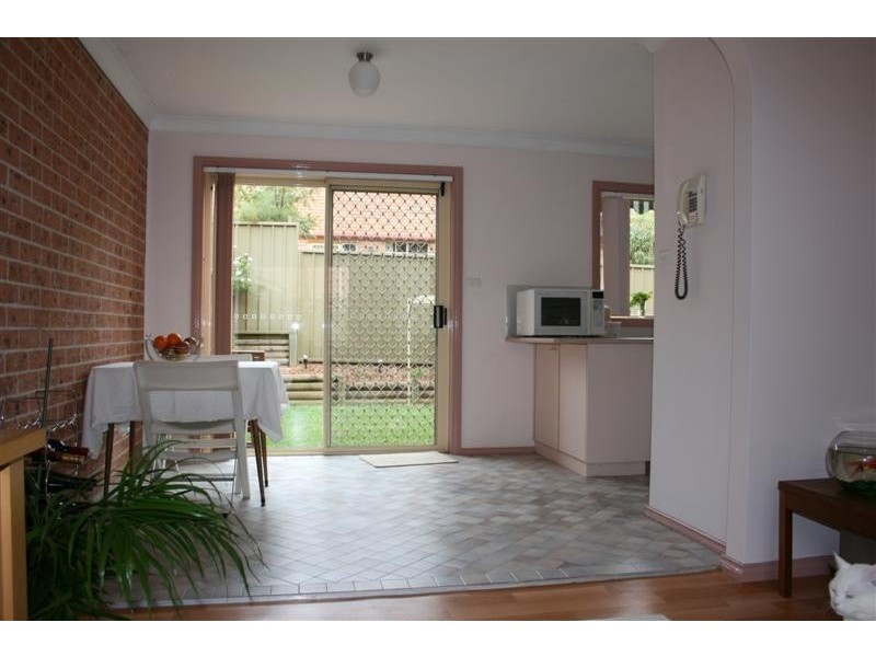 Quakers Hill NSW 2763