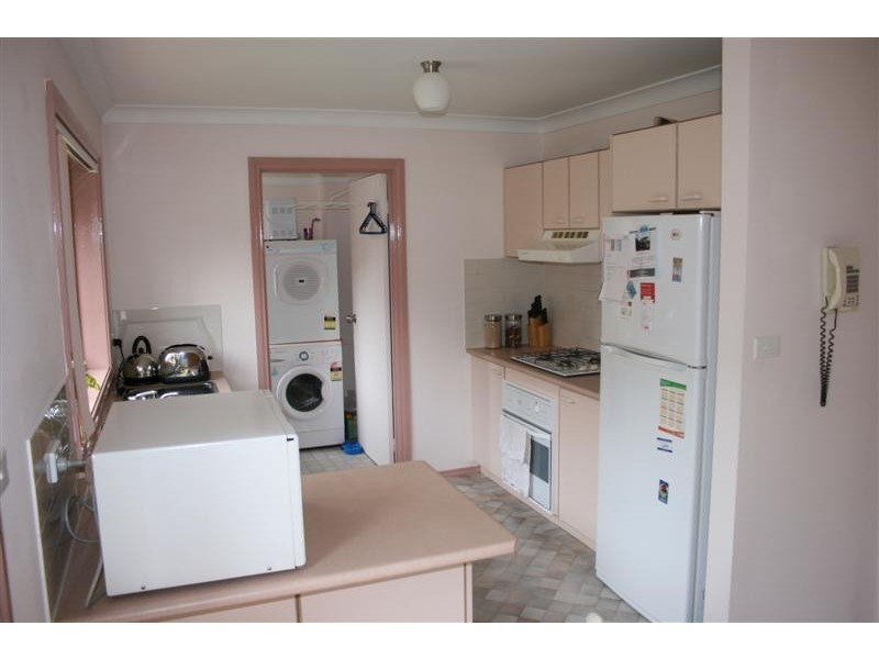 Quakers Hill NSW 2763