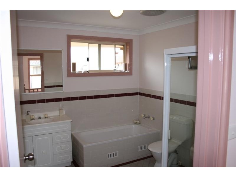 Quakers Hill NSW 2763