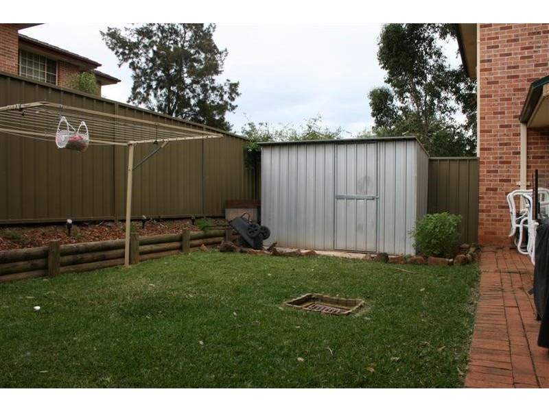 Quakers Hill NSW 2763