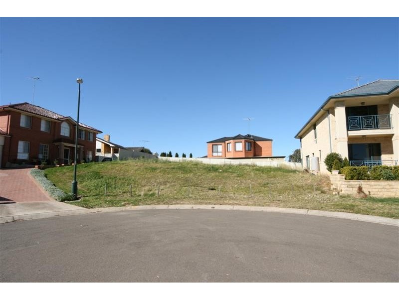 8 Bianca Place, Acacia Gardens NSW 2763