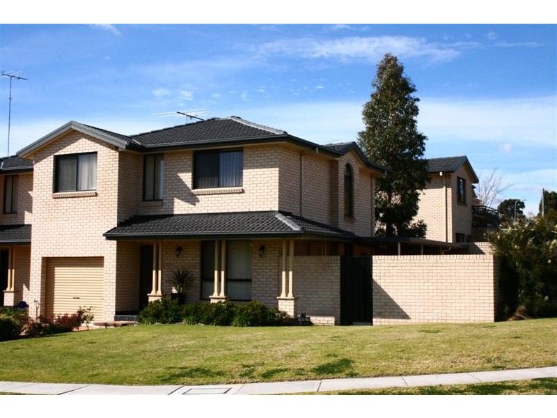 Acacia Gardens NSW 2763