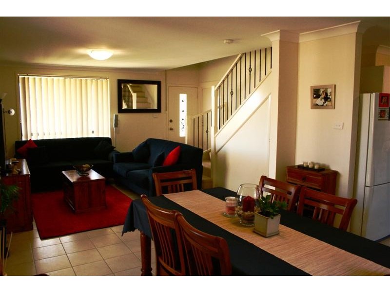 Acacia Gardens NSW 2763