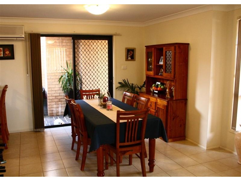 Acacia Gardens NSW 2763