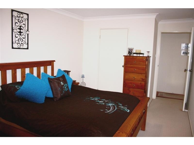 Acacia Gardens NSW 2763