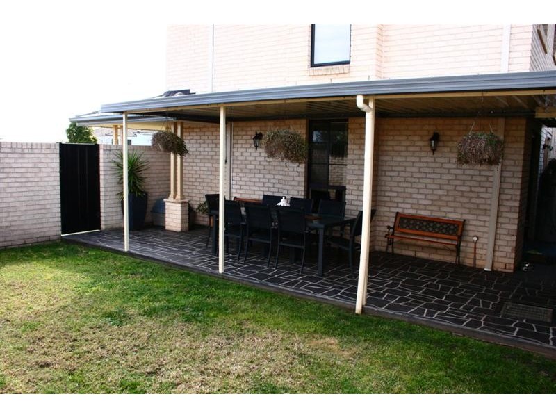 Acacia Gardens NSW 2763