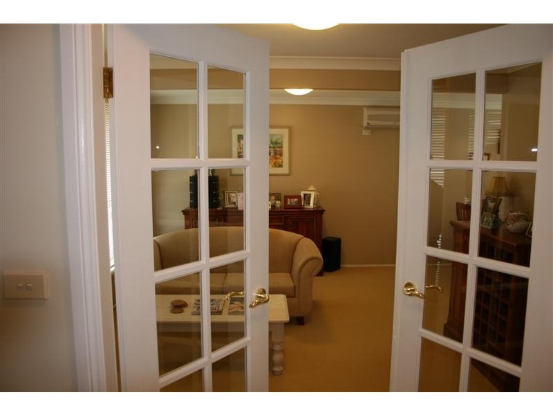 Quakers Hill NSW 2763