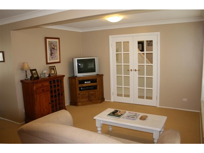 Quakers Hill NSW 2763