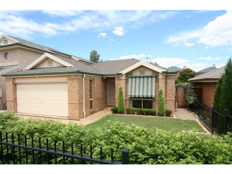 Quakers Hill NSW 2763