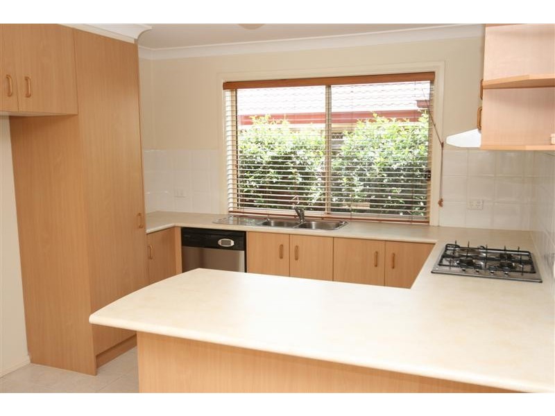 Quakers Hill NSW 2763