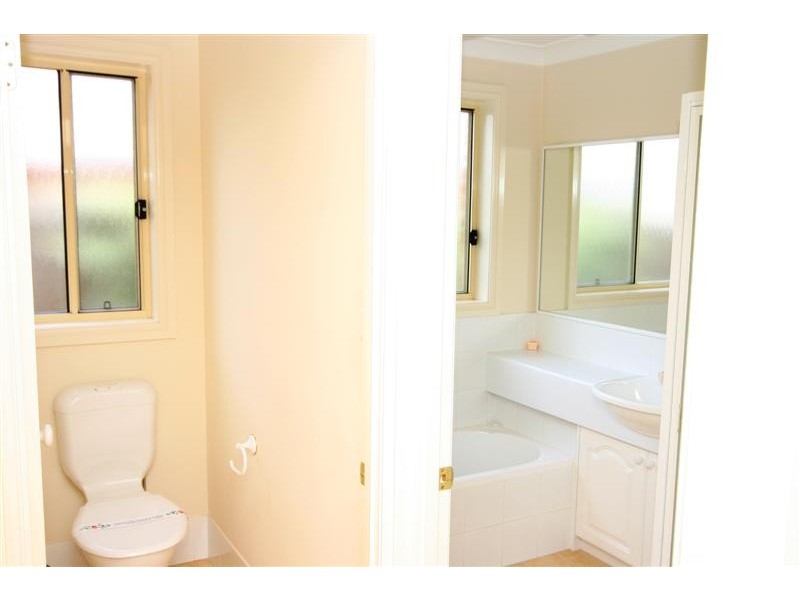 Quakers Hill NSW 2763