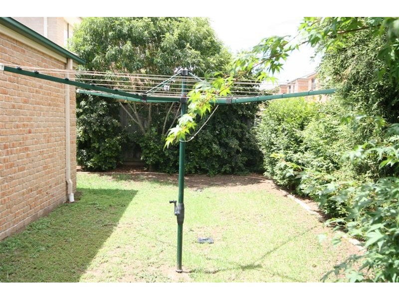 Quakers Hill NSW 2763