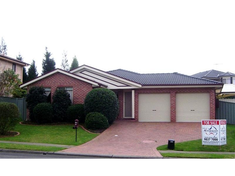 Quakers Hill NSW 2763