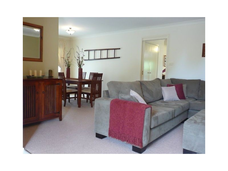 Quakers Hill NSW 2763