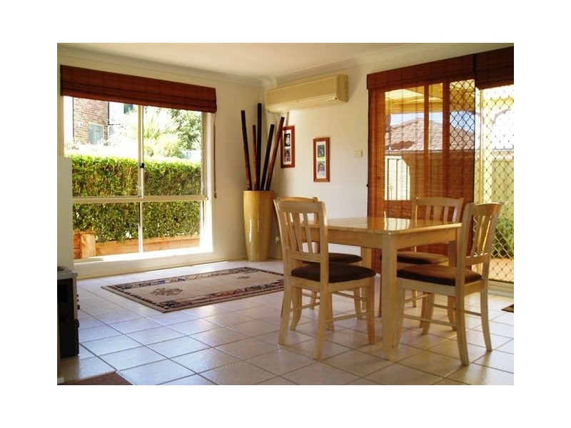 Quakers Hill NSW 2763