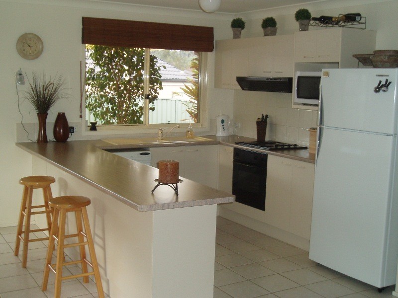 Quakers Hill NSW 2763