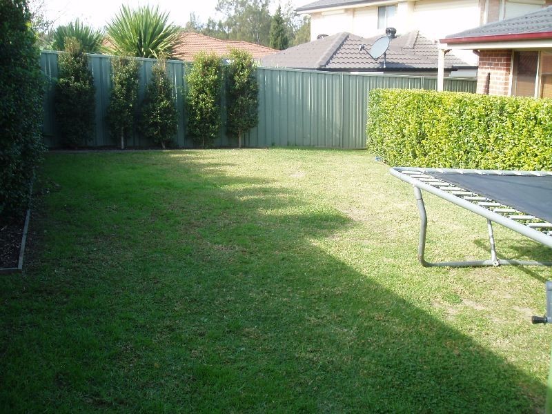 Quakers Hill NSW 2763