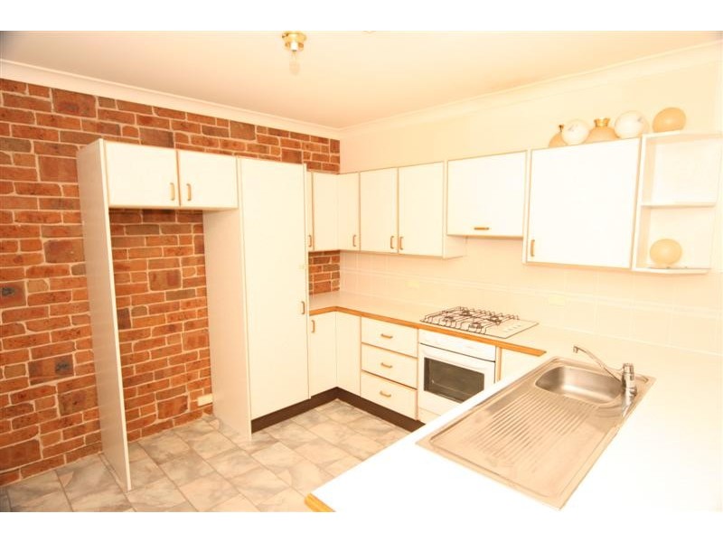 Quakers Hill NSW 2763