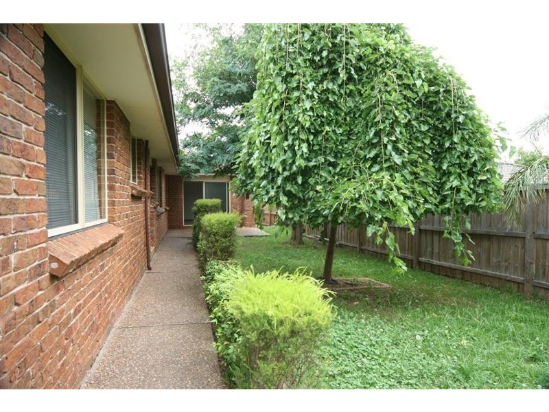 Quakers Hill NSW 2763