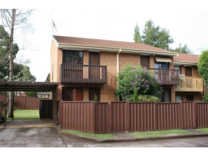 Quakers Hill NSW 2763