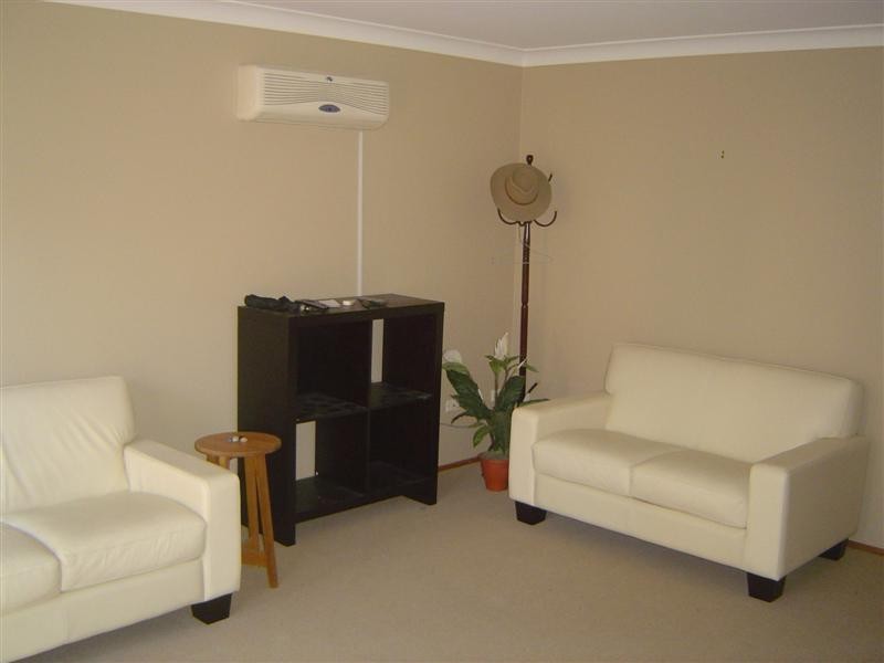 Quakers Hill NSW 2763