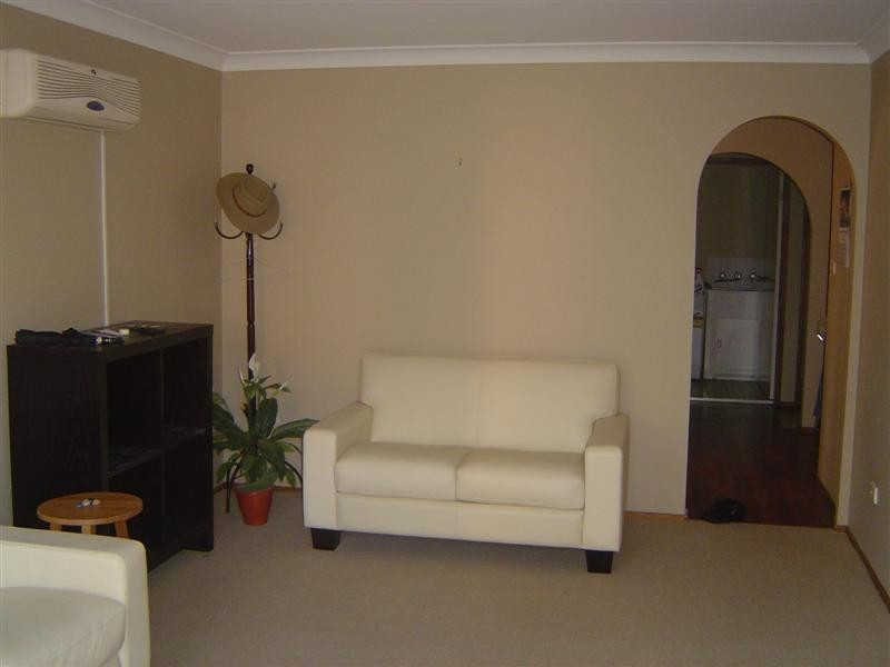 Quakers Hill NSW 2763