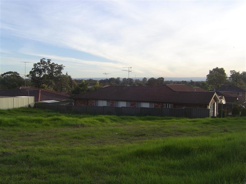 Quakers Hill NSW 2763