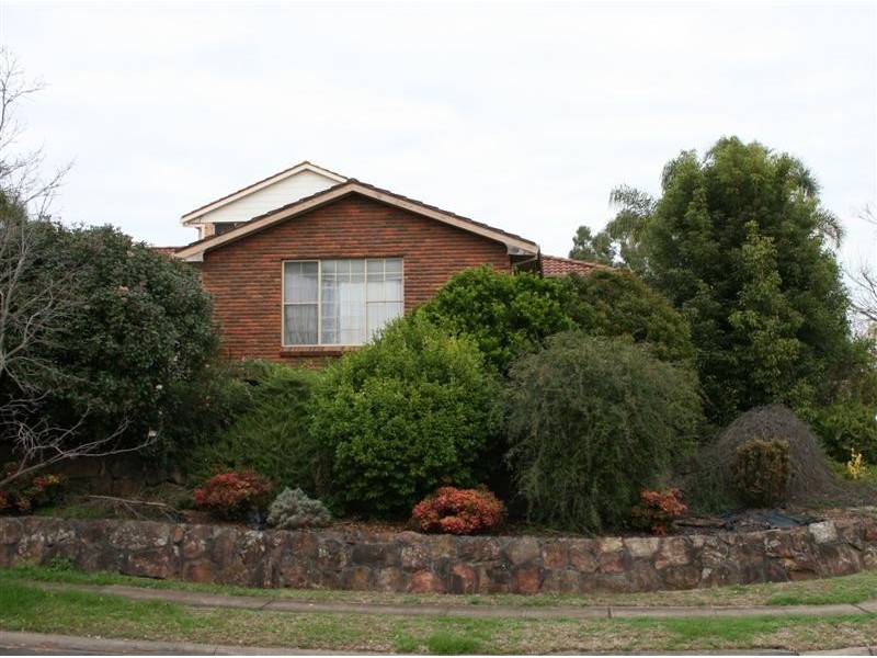 Quakers Hill NSW 2763