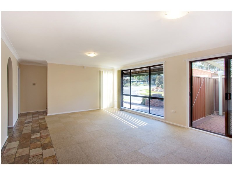 Quakers Hill NSW 2763