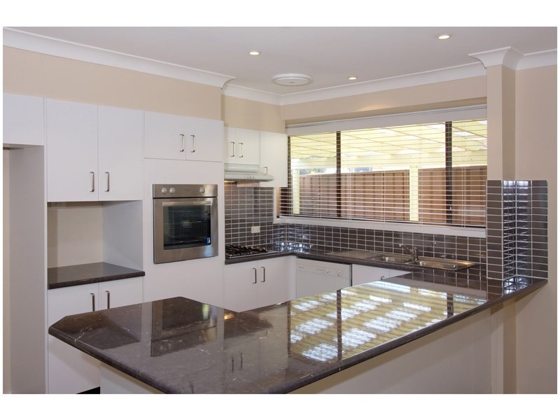 Quakers Hill NSW 2763