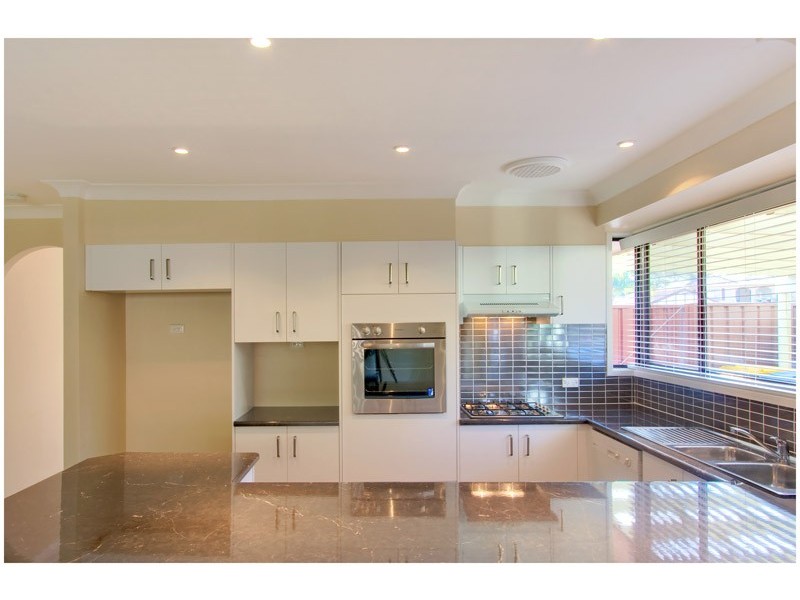 Quakers Hill NSW 2763