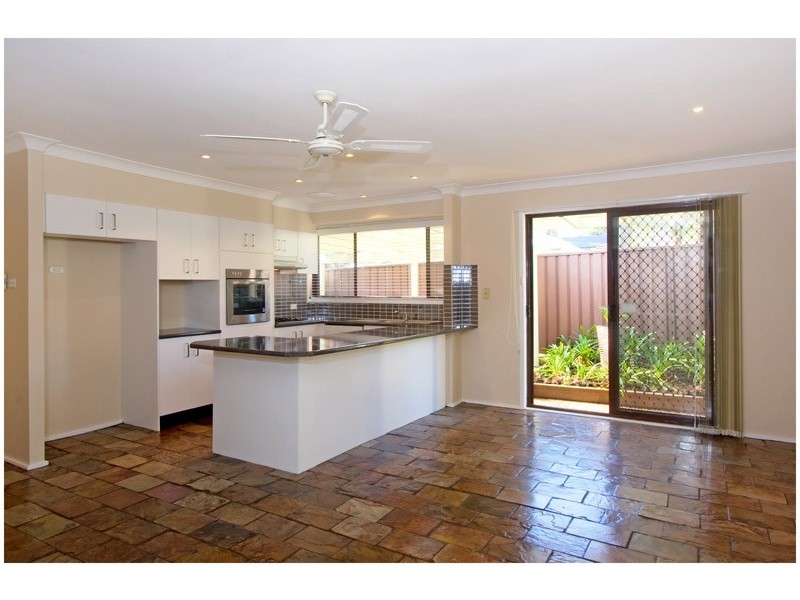 Quakers Hill NSW 2763