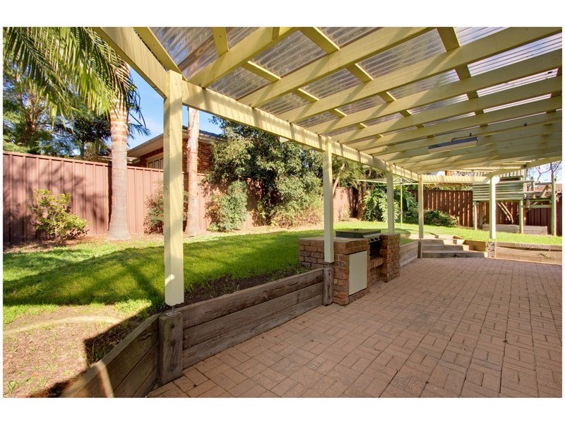 Quakers Hill NSW 2763