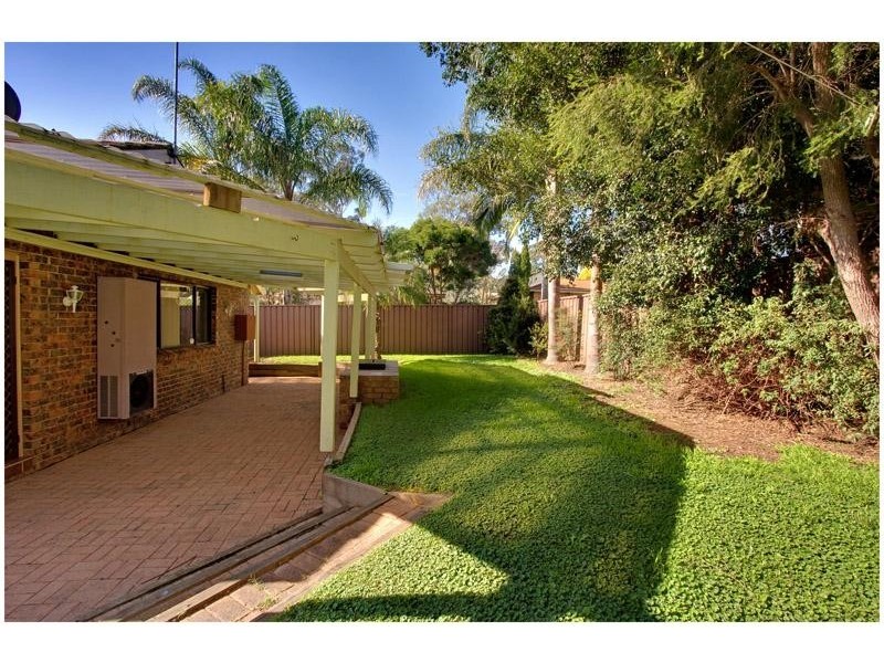 Quakers Hill NSW 2763