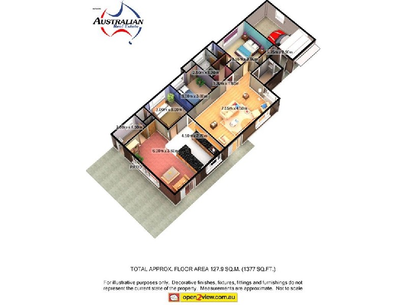 Quakers Hill NSW 2763