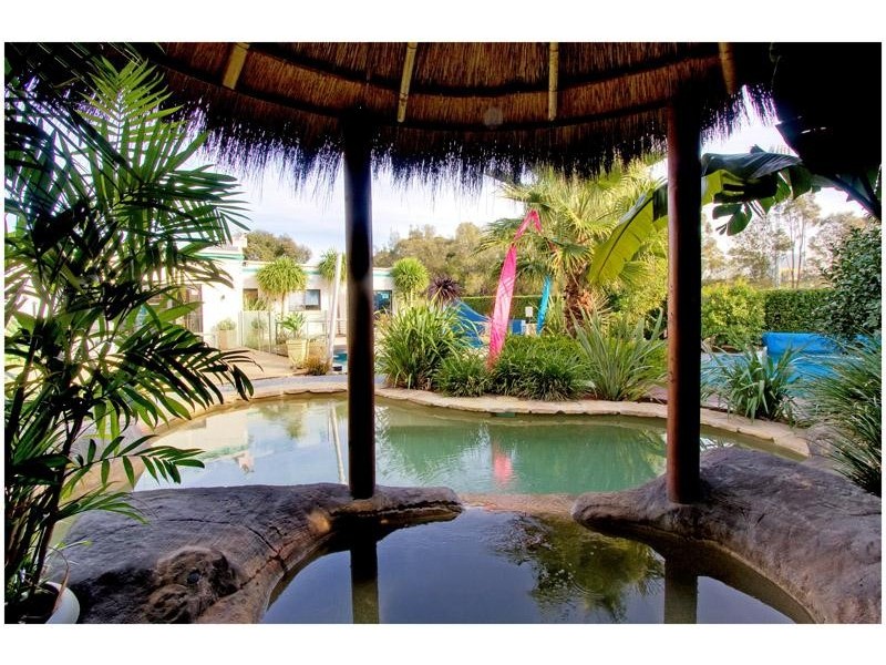 52 Rothwell Circuit, Glenwood NSW 2768