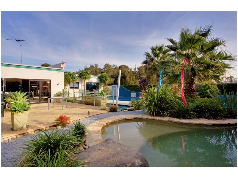 52 Rothwell Circuit, Glenwood NSW 2768