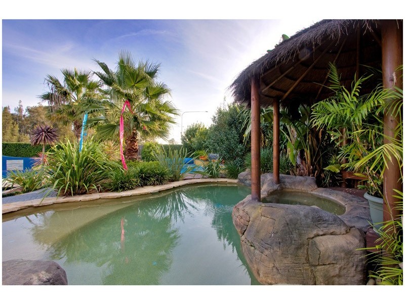 52 Rothwell Circuit, Glenwood NSW 2768