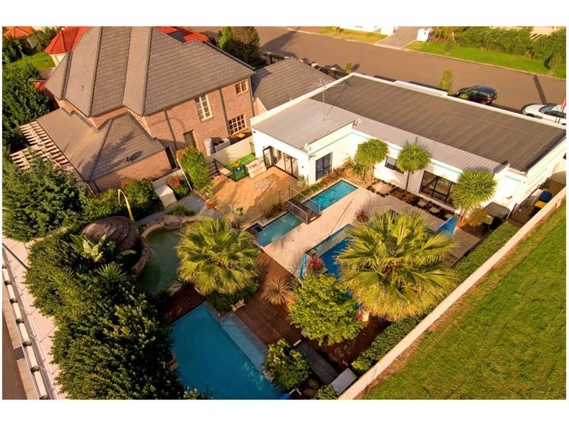 52 Rothwell Circuit, Glenwood NSW 2768