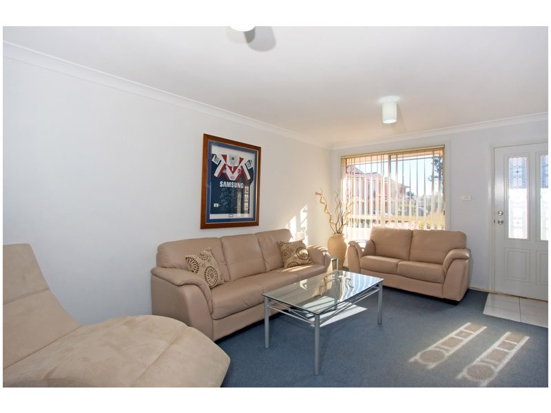 Quakers Hill NSW 2763