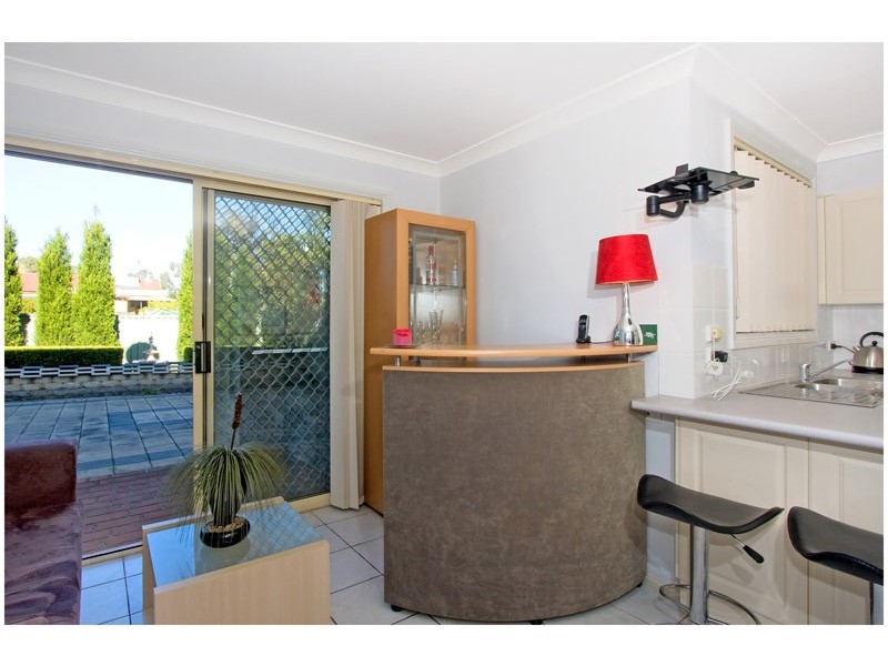 Quakers Hill NSW 2763