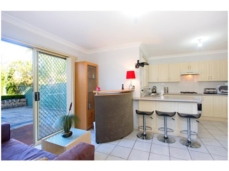 Quakers Hill NSW 2763