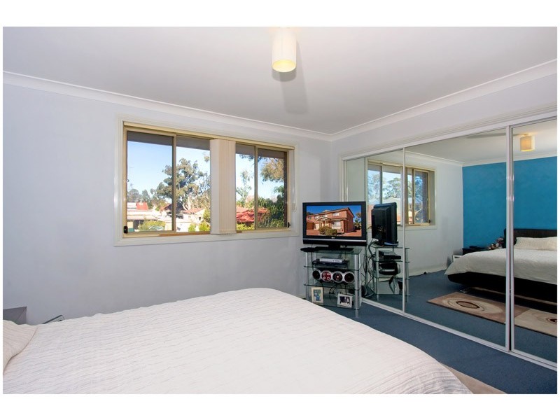 Quakers Hill NSW 2763