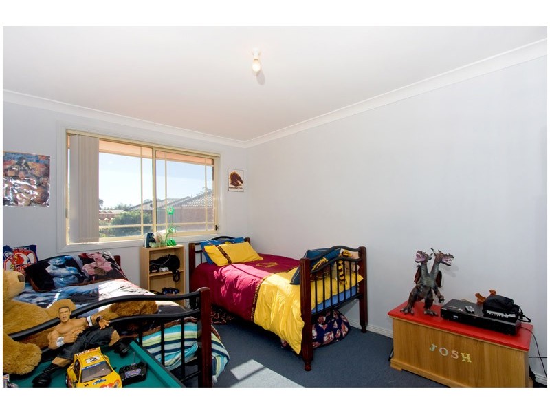 Quakers Hill NSW 2763