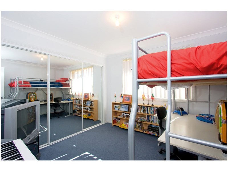 Quakers Hill NSW 2763